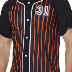 Spirit Halloween Halloween Drinking Team Jersey -HALLOWEEN COSTUMES Sales Store 01459429 d