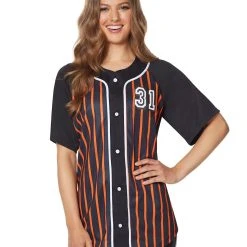 Spirit Halloween Halloween Drinking Team Jersey -HALLOWEEN COSTUMES Sales Store 01459429 e