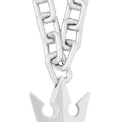 Spirit Halloween Sora Necklace and Glove Kit - Kingdom Hearts -HALLOWEEN COSTUMES Sales Store 01460872 d