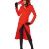 Spirit Halloween Kids Carmen Sandiego Costume 1 Spirit Halloween Kids Carmen Sandiego Costume -HALLOWEEN COSTUMES Sales Store 01461169 a