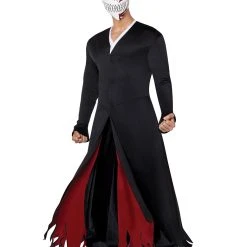 Spirit Halloween Adult Ichigo Kurosaki Robe Costume - Bleach