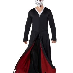 Spirit Halloween Adult Ichigo Kurosaki Robe Costume - Bleach 9 Spirit Halloween Adult Ichigo Kurosaki Robe Costume - Bleach -HALLOWEEN COSTUMES Sales Store 01461243 d