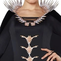 Spirit Halloween Adult Maleficent Costume - Disney -HALLOWEEN COSTUMES Sales Store 01461284 c