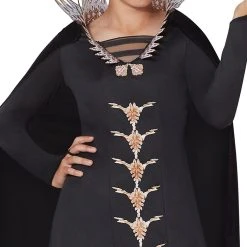 Spirit Halloween Kids Maleficent Costume - Disney 7 Spirit Halloween Kids Maleficent Costume - Disney -HALLOWEEN COSTUMES Sales Store 01461367 c