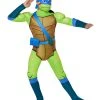 Spirit Halloween Kids Leonardo Costume - Teenage Mutant Ninja Turtles 2 Spirit Halloween Kids Leonardo Costume - Teenage Mutant Ninja Turtles -HALLOWEEN COSTUMES Sales Store 01461599 a