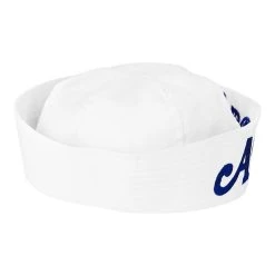 Spirit Halloween Scoops Ahoy Costume Kit - Stranger Things -HALLOWEEN COSTUMES Sales Store 01462332 c