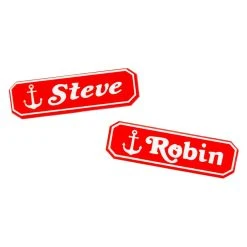 Spirit Halloween Scoops Ahoy Costume Kit - Stranger Things -HALLOWEEN COSTUMES Sales Store 01462332 e