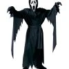 Spirit Halloween Kids Ghost Face ® Costume - Scream 2 Spirit Halloween Kids Ghost Face ® Costume - Scream -HALLOWEEN COSTUMES Sales Store 01463298 a