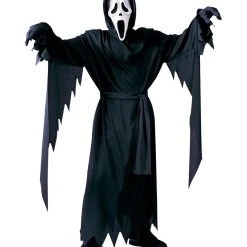 Spirit Halloween Kids Ghost Face ® Costume - Scream