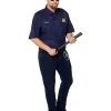 Spirit Halloween Adult Cop Plus Size Costume Kit 1 Spirit Halloween Adult Cop Plus Size Costume Kit -HALLOWEEN COSTUMES Sales Store 01463348 a