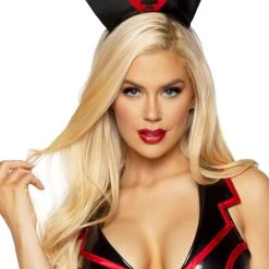 Spirit Halloween Adult Naughty Nurse Costume 12 Spirit Halloween Adult Naughty Nurse Costume -HALLOWEEN COSTUMES Sales Store 01464692 e
