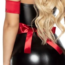 Spirit Halloween Adult Naughty Nurse Costume 13 Spirit Halloween Adult Naughty Nurse Costume -HALLOWEEN COSTUMES Sales Store 01464692 f