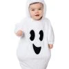 Spirit Halloween Baby Boo Ghost Bunting Costume -HALLOWEEN COSTUMES Sales Store 01465905 a