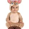 Spirit Halloween Baby Faux Fur Fawn Costume