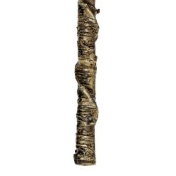 Spirit Halloween Horn Skull Staff -HALLOWEEN COSTUMES Sales Store 01466267 c