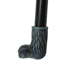 Spirit Halloween Light Up LED Wolf Staff -HALLOWEEN COSTUMES Sales Store 01466622 f