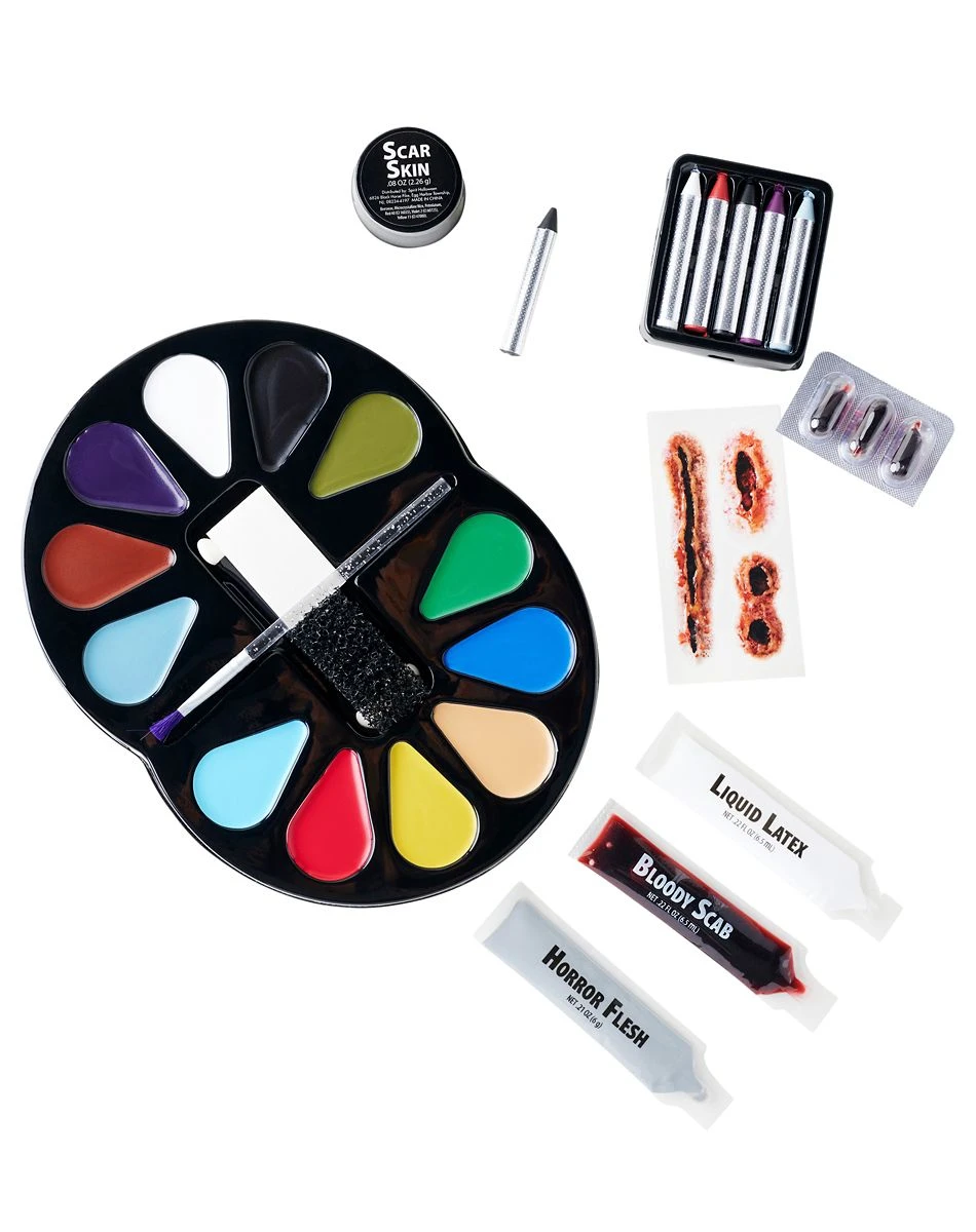 Spirit Halloween Horror Colossal Appliance Kit 4 Spirit Halloween Horror Colossal Appliance Kit - Image 2