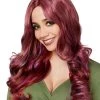 Spirit Halloween Earth Tones Curls Wig 1 Spirit Halloween Earth Tones Curls Wig -HALLOWEEN COSTUMES Sales Store 01467570 a
