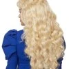 Spirit Halloween '80s Blonde Curls Wig 2 Spirit Halloween '80s Blonde Curls Wig -HALLOWEEN COSTUMES Sales Store 01467646 a