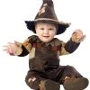 Spirit Halloween Baby Happy Harvest Scarecrow Costume -HALLOWEEN COSTUMES Sales Store 01468263 a