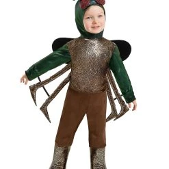 Spirit Halloween Toddler Bug Costume