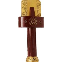 Spirit Halloween Antique Roman Sword -HALLOWEEN COSTUMES Sales Store 01468776 c