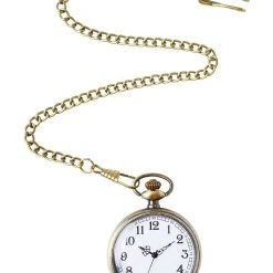 Spirit Halloween 1920s Pocket Watch 7 Spirit Halloween 1920s Pocket Watch -HALLOWEEN COSTUMES Sales Store 01468859 c
