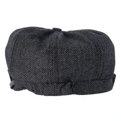 Spirit Halloween '20s Newsboy Cap -HALLOWEEN COSTUMES Sales Store 01468909 c