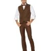 Spirit Halloween Dapper Gentleman '20s Costume Kit 2 Spirit Halloween Dapper Gentleman '20s Costume Kit -HALLOWEEN COSTUMES Sales Store 01469444 a