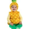 Spirit Halloween Baby Pineapple One Piece Costume 1 Spirit Halloween Baby Pineapple One Piece Costume -HALLOWEEN COSTUMES Sales Store 01469600 a