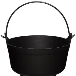 Spirit Halloween Witch Cauldron