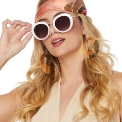 Spirit Halloween '70s Costume Kit