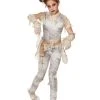 Spirit Halloween Kids Mummy Costume -HALLOWEEN COSTUMES Sales Store 01472232 a