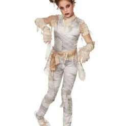 Spirit Halloween Kids Mummy Costume