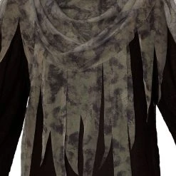 Spirit Halloween Adult Demon Reaper Costume -HALLOWEEN COSTUMES Sales Store 01472679 d