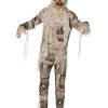 Spirit Halloween Adult Mummy Costume 1 Spirit Halloween Adult Mummy Costume -HALLOWEEN COSTUMES Sales Store 01472703 a