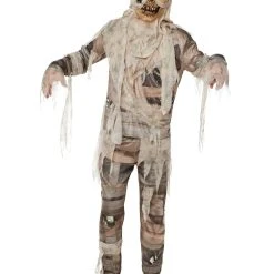 Spirit Halloween Adult Mummy Costume