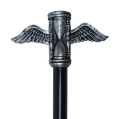 Spirit Halloween Plague Doctor Staff 6 Spirit Halloween Plague Doctor Staff -HALLOWEEN COSTUMES Sales Store 01472844 b