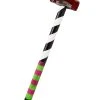 Spirit Halloween Neon Sledgehammer -HALLOWEEN COSTUMES Sales Store 01472927 a