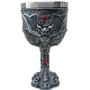 Spirit Halloween Vampire Goblet -HALLOWEEN COSTUMES Sales Store 01473222 a