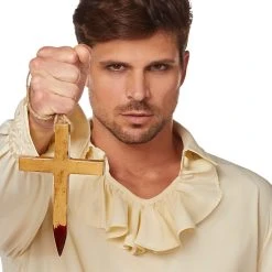 Spirit Halloween Vampire Slayer Stake -HALLOWEEN COSTUMES Sales Store 01473230 b