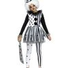 Spirit Halloween Kids Killer Clown Costume 1 Spirit Halloween Kids Killer Clown Costume -HALLOWEEN COSTUMES Sales Store 01473362 a