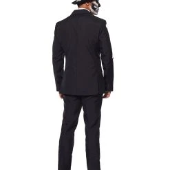 Spirit Halloween Adult Skeleton Suit -HALLOWEEN COSTUMES Sales Store 01473677 b