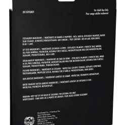 Spirit Halloween Day of the Dead Makeup Kit 7 Spirit Halloween Day of the Dead Makeup Kit -HALLOWEEN COSTUMES Sales Store 01473818 c