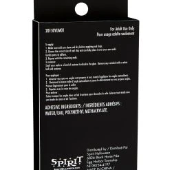 Spirit Halloween Bloody Cross Press On Nails 9 Spirit Halloween Bloody Cross Press On Nails -HALLOWEEN COSTUMES Sales Store 01474204 d