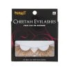 Spirit Halloween Cheetah Eyelashes
