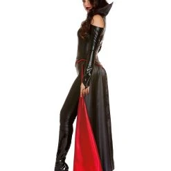 Spirit Halloween Adult Princess of Darkness Costume -HALLOWEEN COSTUMES Sales Store 01475151 b