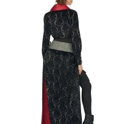 Spirit Halloween Adult Female Vampire Slayer Costume 6 Spirit Halloween Adult Female Vampire Slayer Costume -HALLOWEEN COSTUMES Sales Store 01475367 b