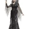 Spirit Halloween Adult Cemetery Bride Costume 1 Spirit Halloween Adult Cemetery Bride Costume -HALLOWEEN COSTUMES Sales Store 01475409 a
