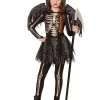 Spirit Halloween Kids Midnight Reaper Costume 1 Spirit Halloween Kids Midnight Reaper Costume -HALLOWEEN COSTUMES Sales Store 01475748 a